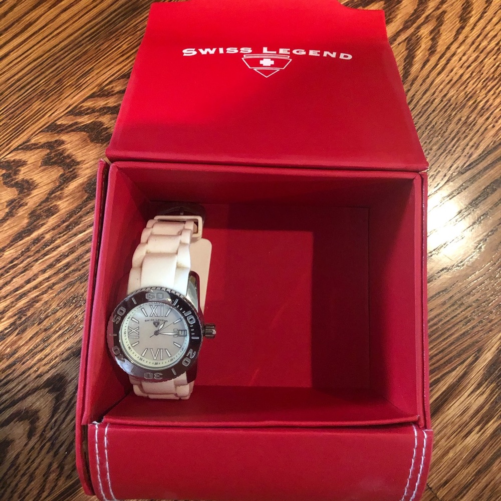 Swiss Legend watch